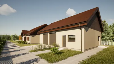 Architekt Częstochowa Patryk Cierniak "PC ARCHITEKTURA"